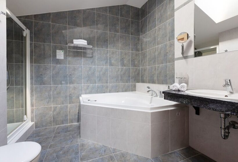 Orea Hotel Arigone Olomouc