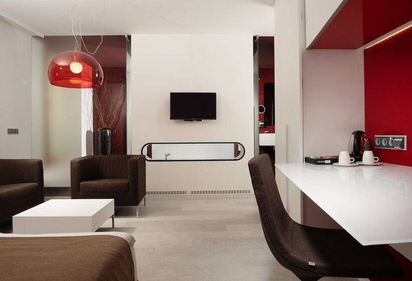 Orea Hotel Arigone Olomouc