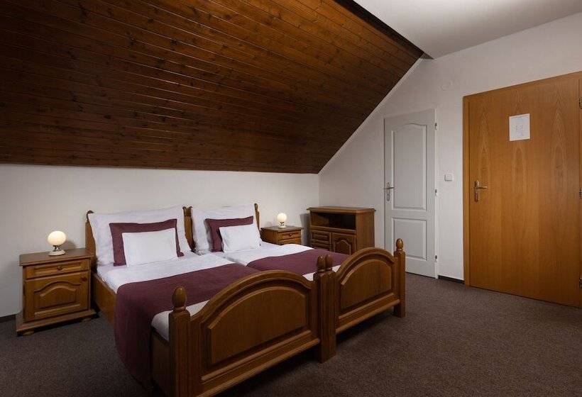 Orea Hotel Arigone Olomouc