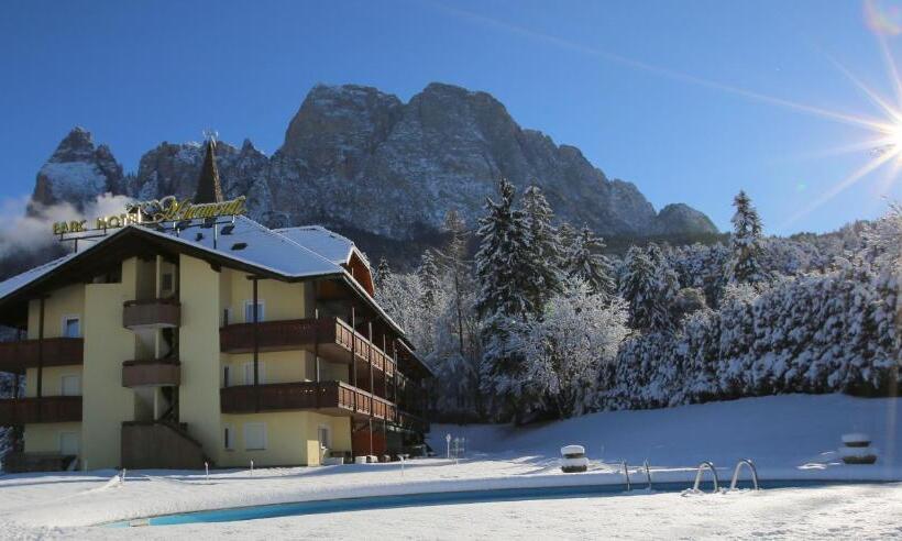 Parc Hotel Miramonti