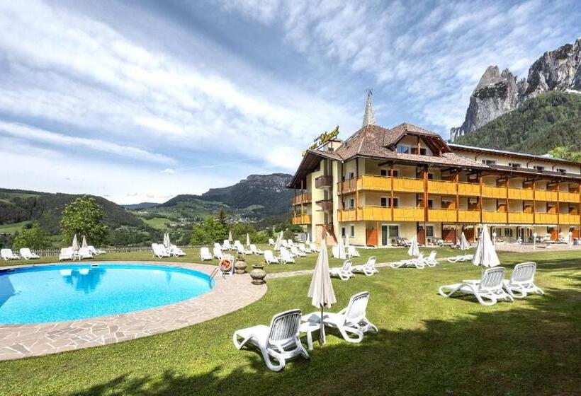 Parc Hotel Miramonti