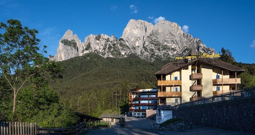 Parc Hotel Miramonti