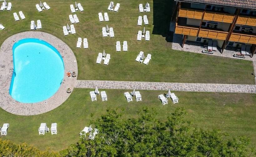 Parc Hotel Miramonti