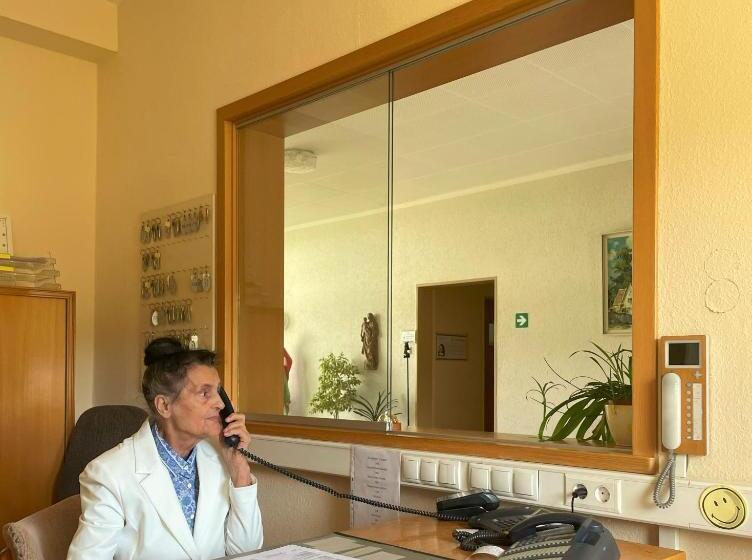 レジデンス Kloster Esthal