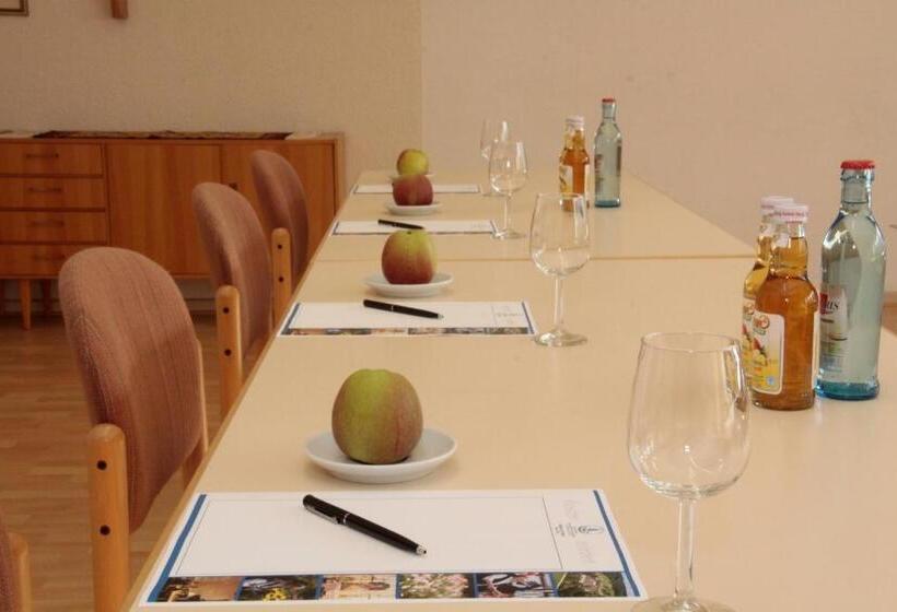 レジデンス Kloster Esthal