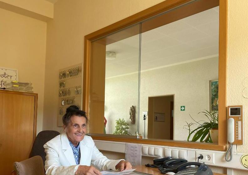 レジデンス Kloster Esthal