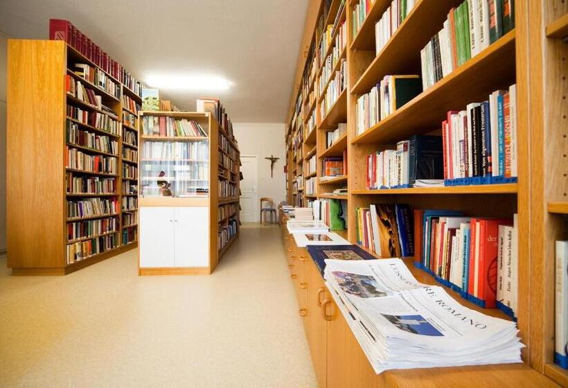 レジデンス Kloster Esthal