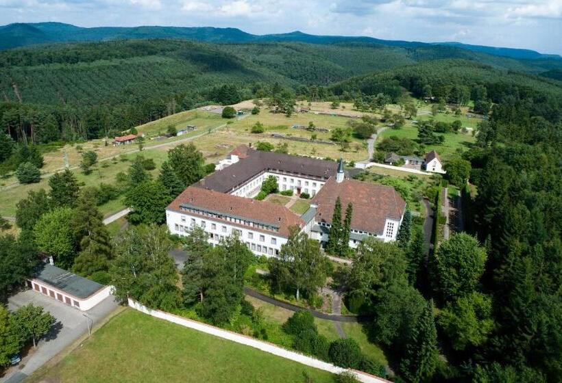 レジデンス Kloster Esthal