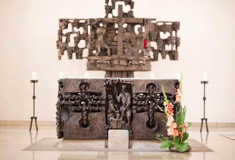 レジデンス Kloster Esthal