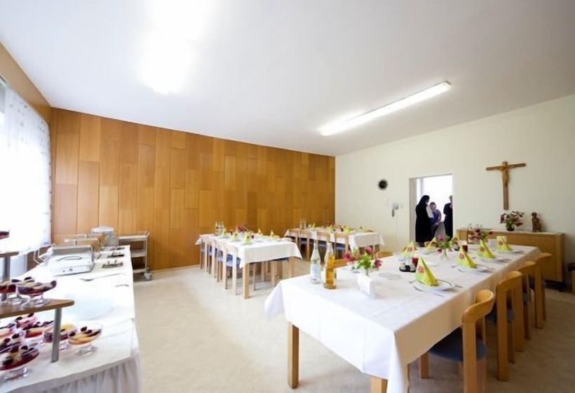 レジデンス Kloster Esthal