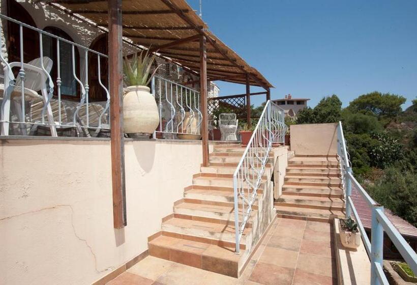 Villa Belfiori