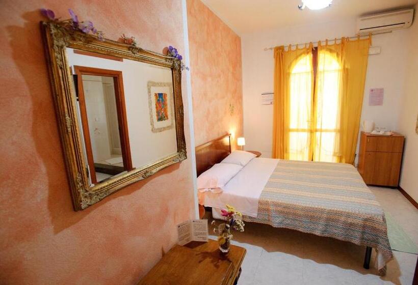 Villa Belfiori