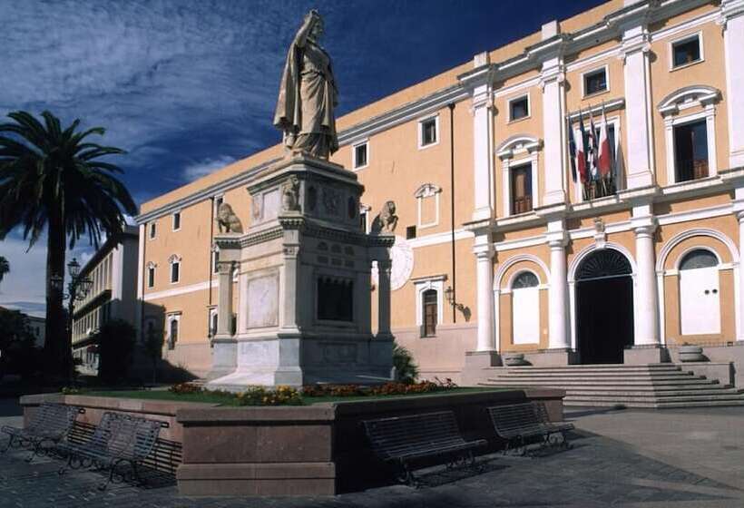 Villa Belfiori