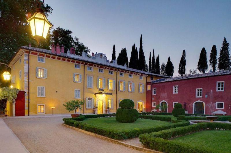 Villa Cordevigo