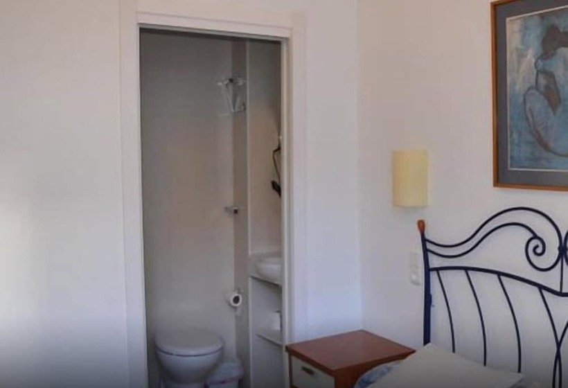 بنسيون San Juan Guesthouse