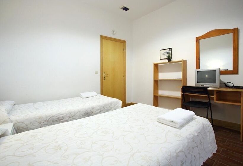 بنسيون San Juan Guesthouse