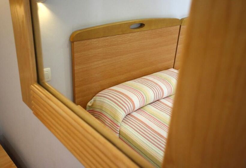 بنسيون San Juan Guesthouse