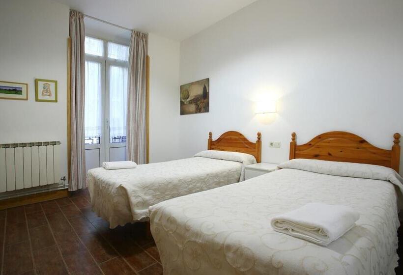 بنسيون San Juan Guesthouse