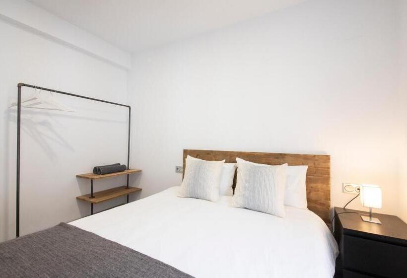 بنسيون San Juan Guesthouse