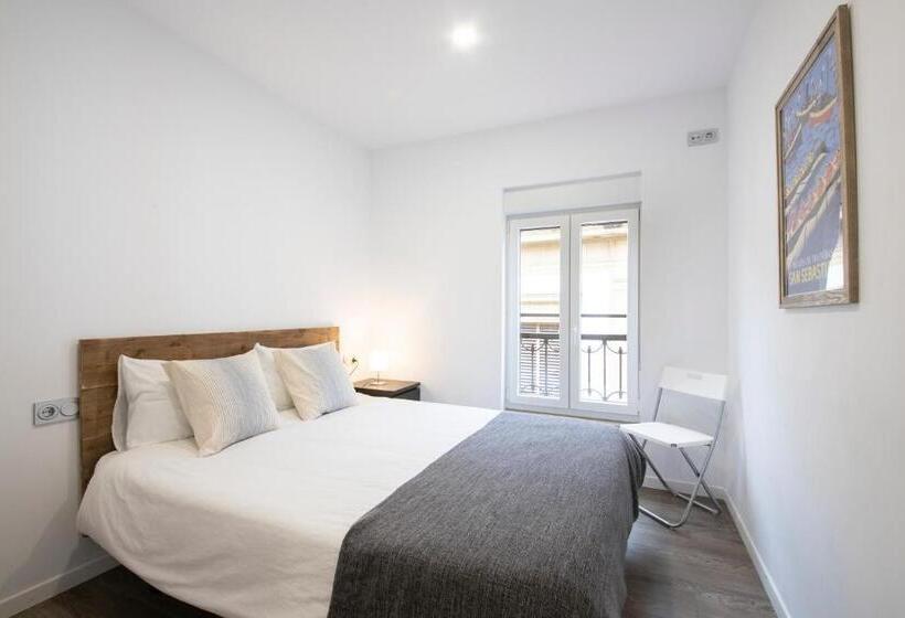 بنسيون San Juan Guesthouse