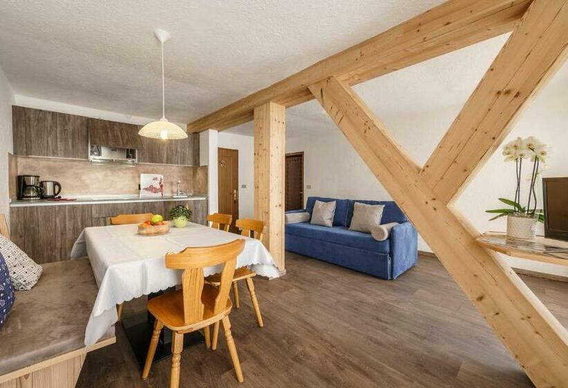 Pension Garni Plang