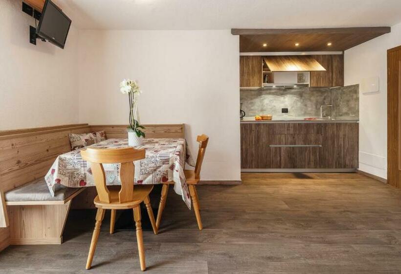 Pension Garni Plang