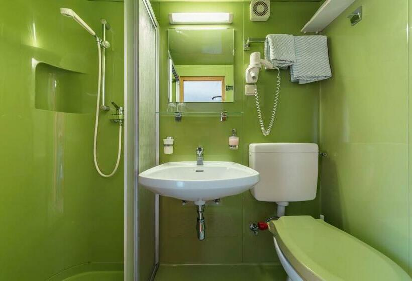 Pension Garni Plang
