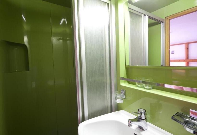 Pension Garni Plang