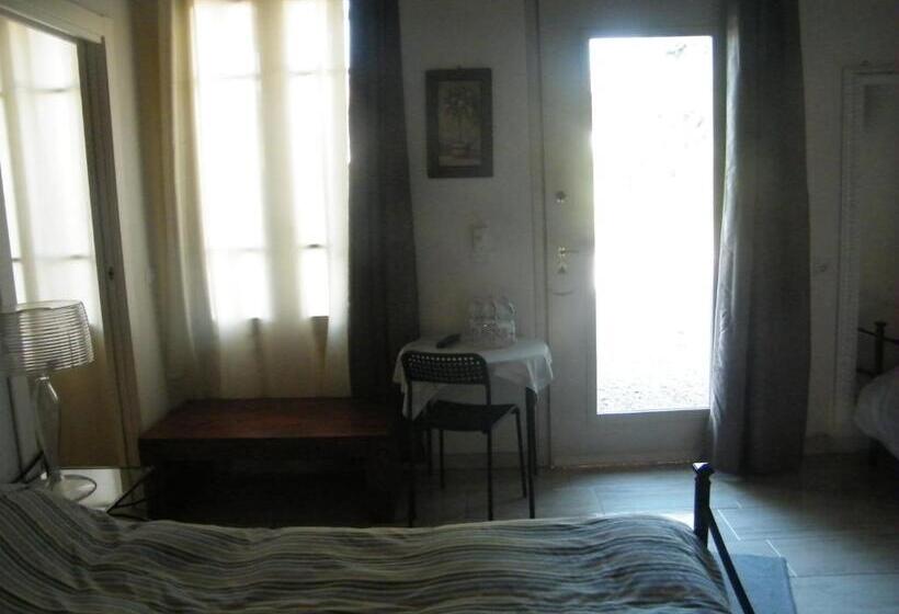 ベッドアンドブレックファースト Villa Franca Casa Vacanze