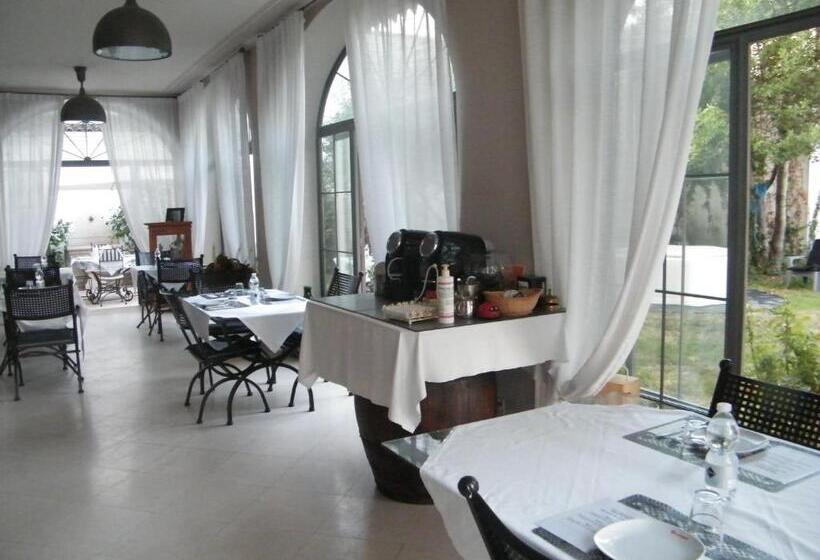 ベッドアンドブレックファースト Villa Franca Casa Vacanze