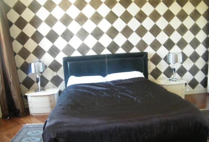 ベッドアンドブレックファースト Villa Franca Casa Vacanze