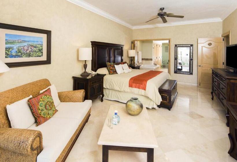 هتل Cabo La Estancia