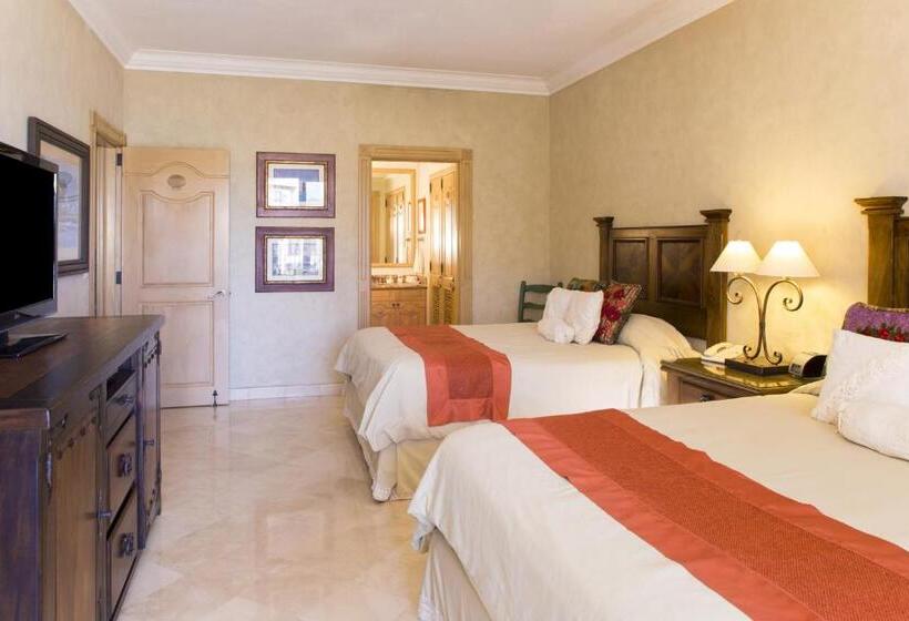 هتل Cabo La Estancia