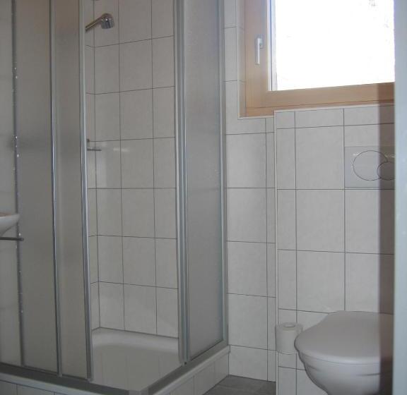 مبيت وإفطار Sport Resort Fiesch, Garni Aletsch