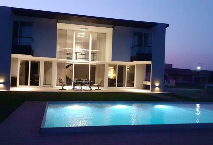 Suites Del Champaqui