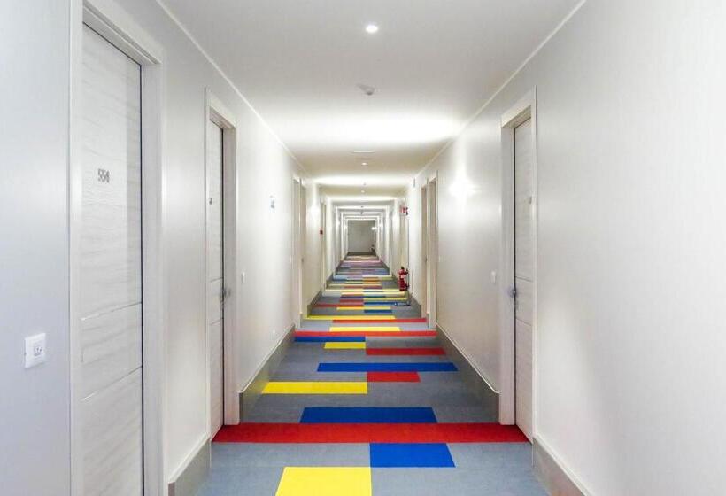 An Hotels Melegnano