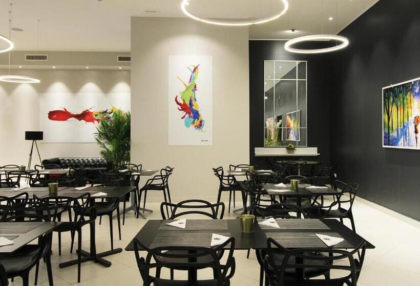 An Hotels Melegnano