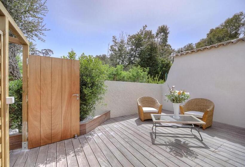 ベッドアンドブレックファースト Le Refuge   Gigaro Lodges