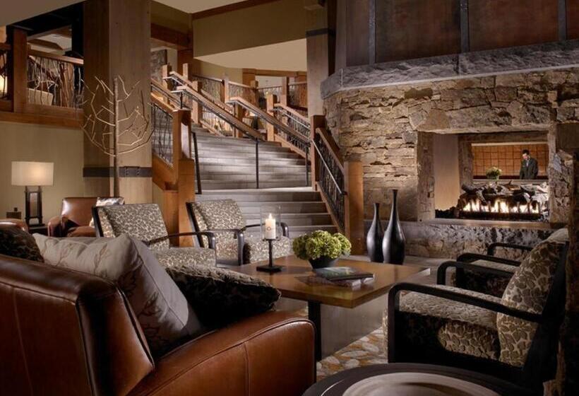 One Ski Hill Place