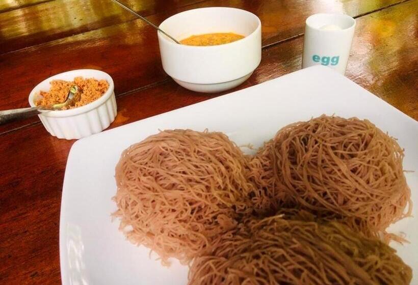 Sinharaja Tour Hostel