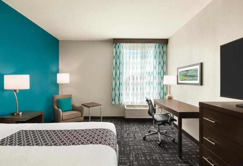 בית מלון כפרי La Quinta By Wyndham Gainesville