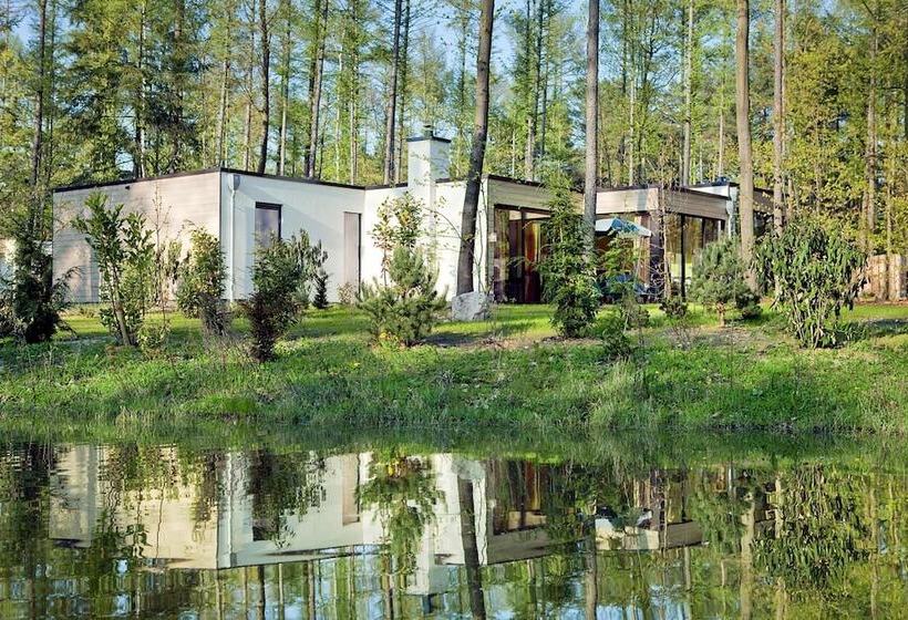 酒店 Bispinger Heide By Center Parcs