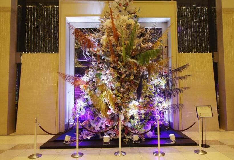 Shinagawa Prince Hotel East Tower