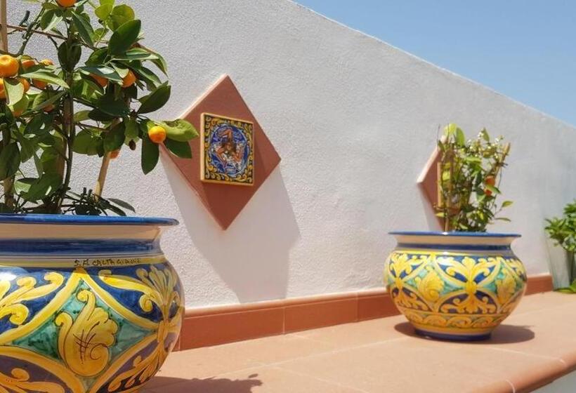 پانسیون Sicily In Love   Rooms & Breakfast