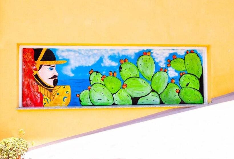 پانسیون Sicily In Love   Rooms & Breakfast