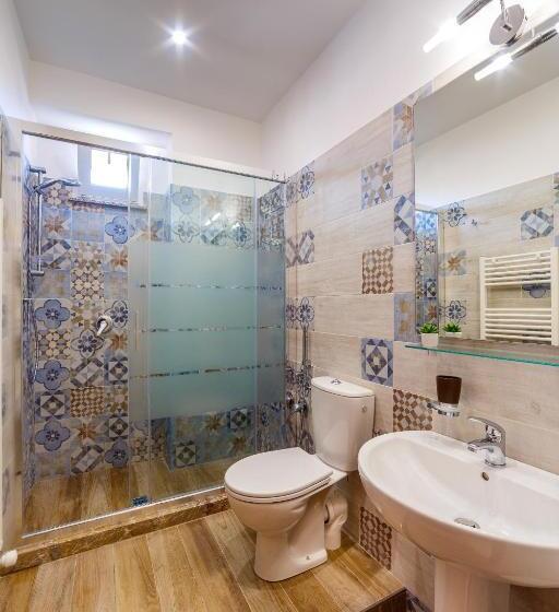 پانسیون Sicily In Love   Rooms & Breakfast