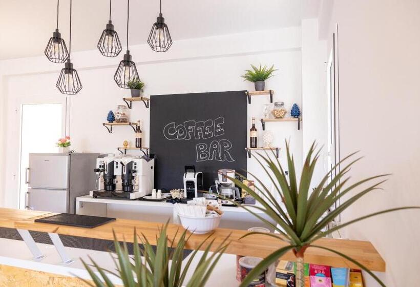 پانسیون Sicily In Love   Rooms & Breakfast