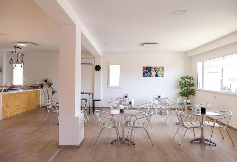 پانسیون Sicily In Love   Rooms & Breakfast