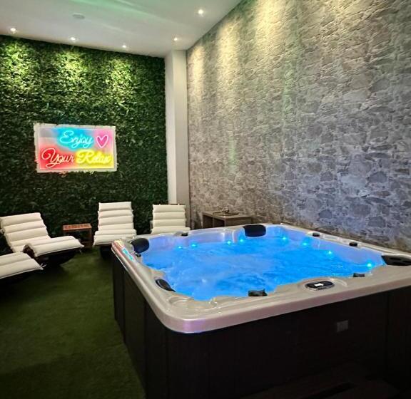 پانسیون Sicily In Love   Rooms & Breakfast