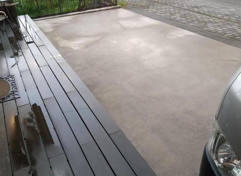 بنسيون Okunikko Guesthouse Jun